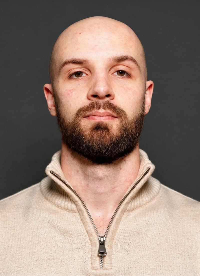 Michael Benkendorf – Webdesign & SEO aus Nienburg